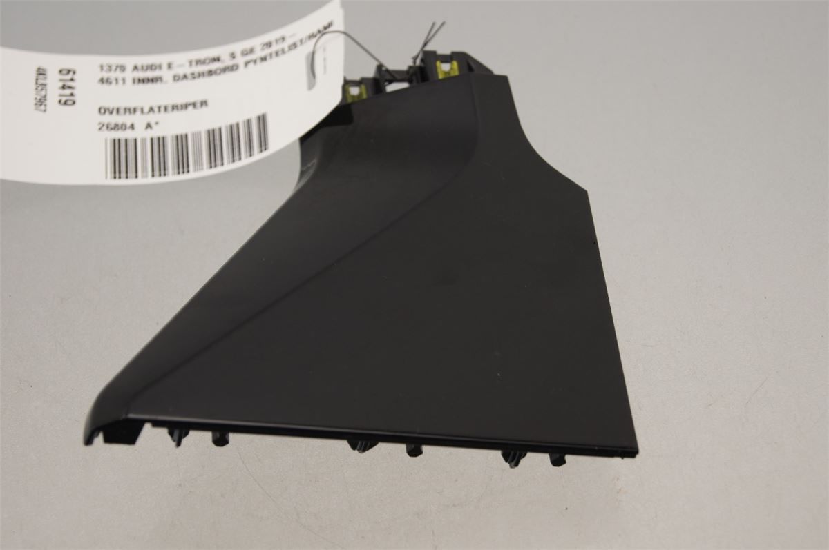 Innr. Dashbord Pyntelist/Ramme – bilde 3