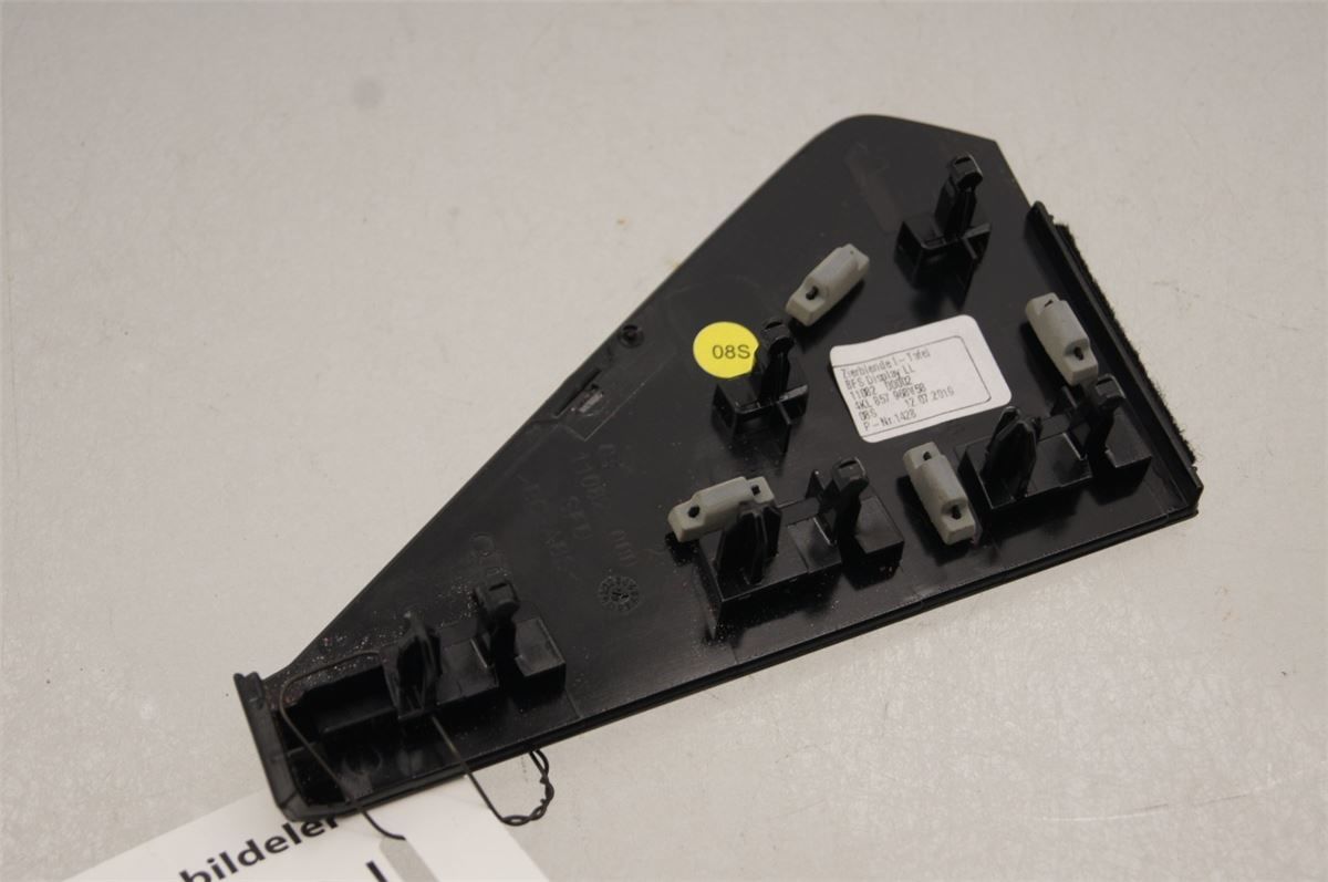Innr. Dashbord Pyntelist/Ramme – bilde 3