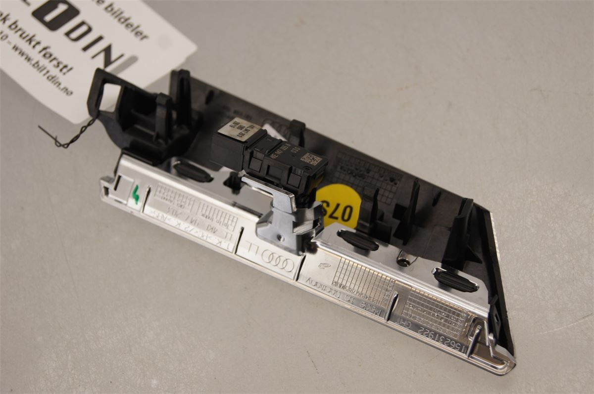 Innr. Dashbord Pyntelist/Ramme – bilde 2