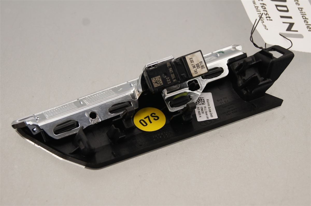 Innr. Dashbord Pyntelist/Ramme – bilde 3