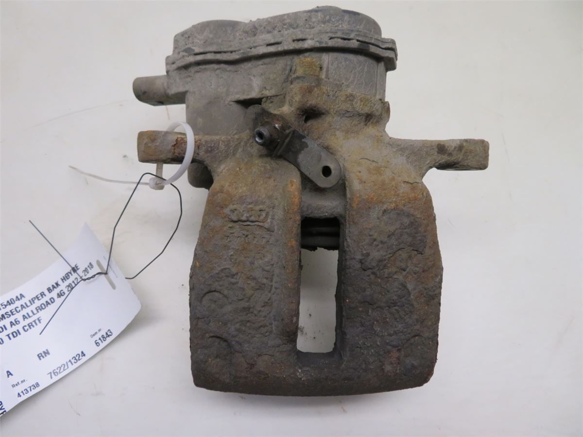 Bremsecaliper Bak Høyre – bilde 2