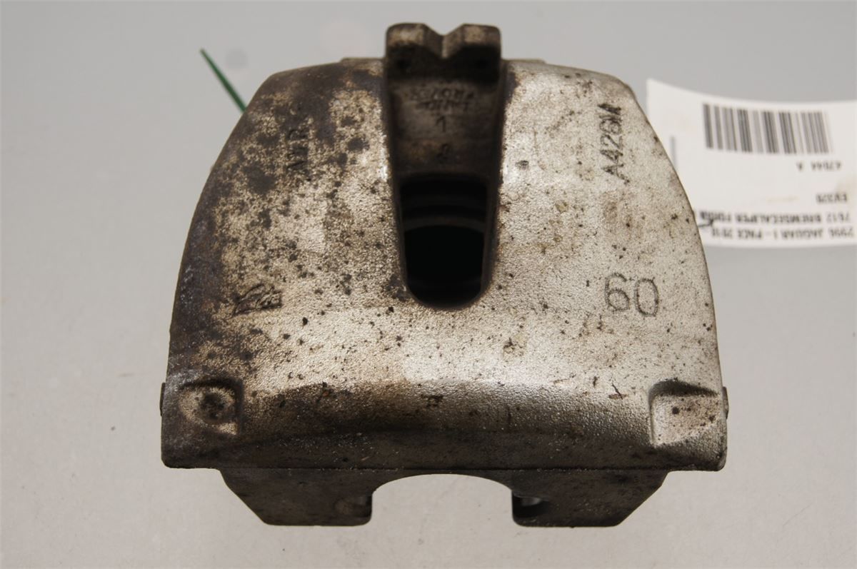 Bremsecaliper Foran Høyre – bilde 3