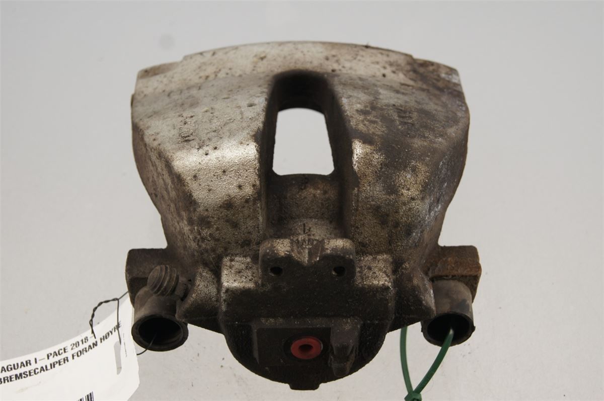 Bremsecaliper Foran Høyre – bilde 4
