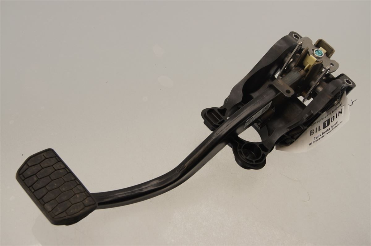 Bremsepedal – bilde 1