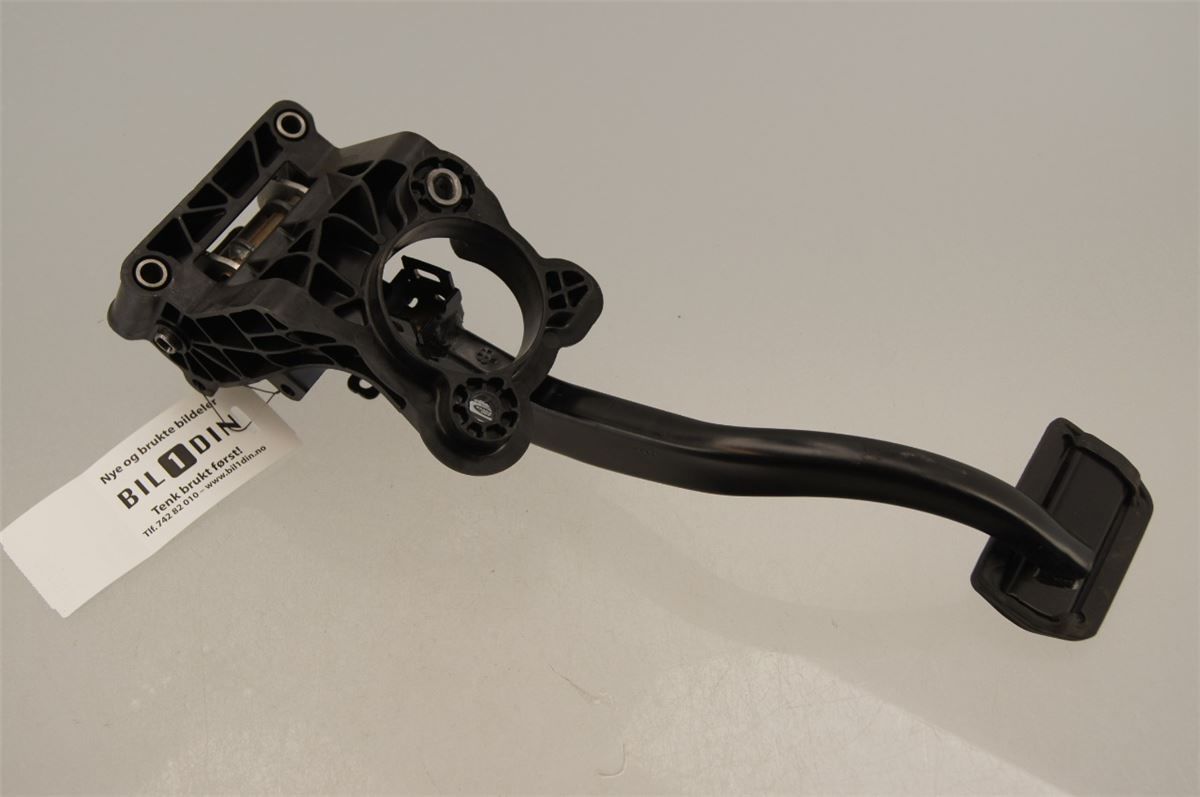 Bremsepedal – bilde 3