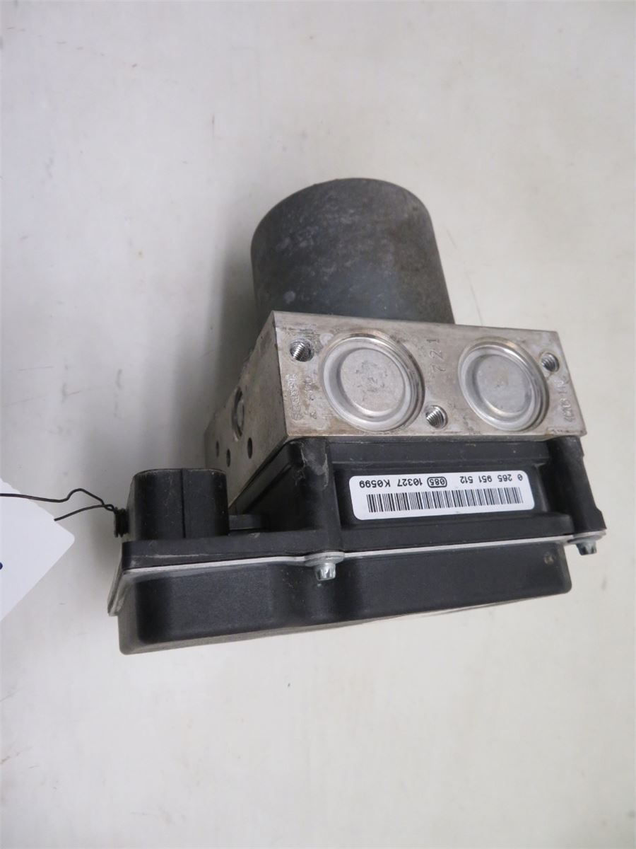 ABS Hydraulikkaggregat – bilde 2