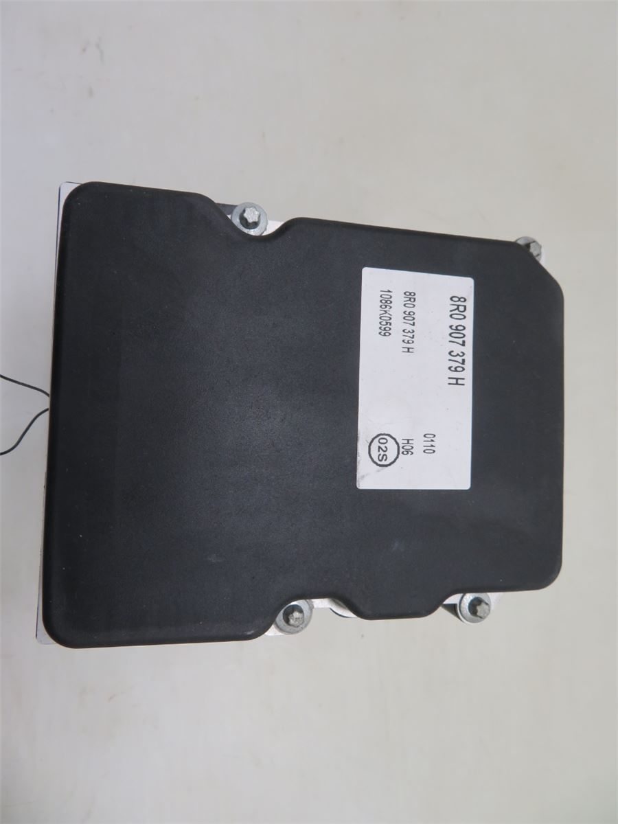 ABS Hydraulikkaggregat – bilde 3