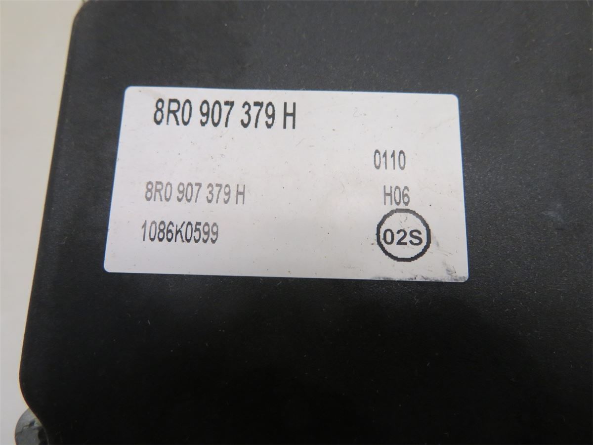 ABS Hydraulikkaggregat – bilde 4