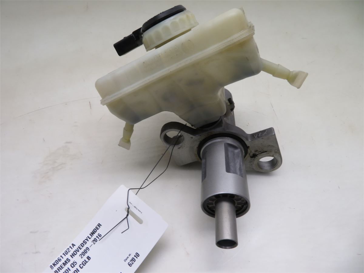 Brems Hovedsylinder – bilde 2
