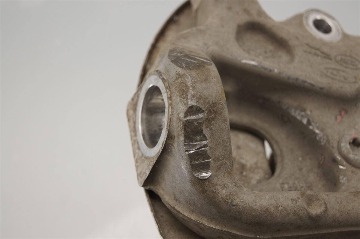 Spindel V.F – bilde 2