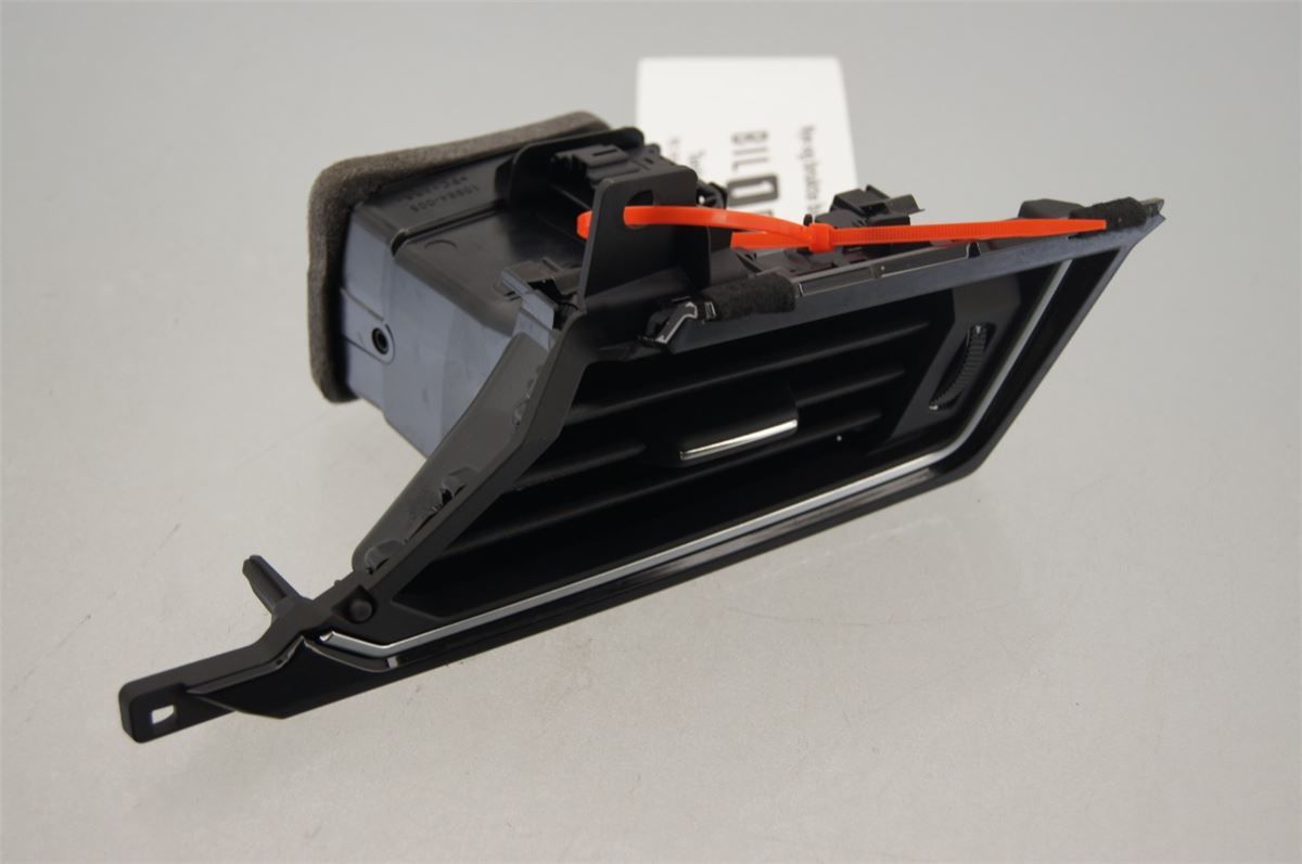 Dashbord Kanal / Dyse – bilde 1