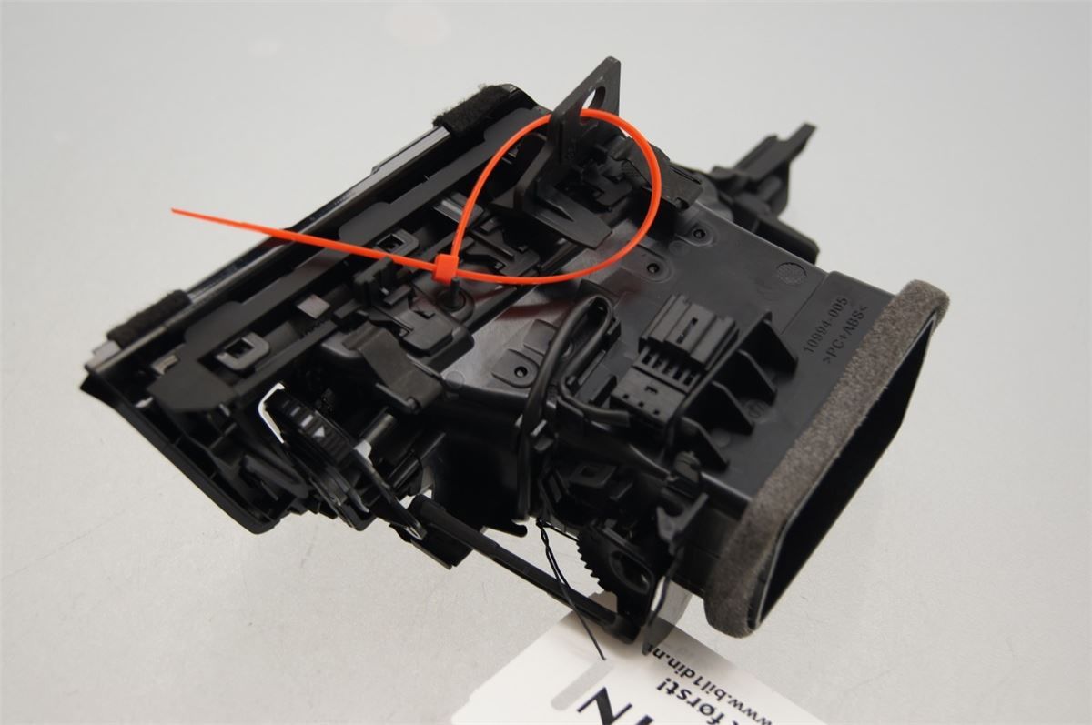 Dashbord Kanal / Dyse – bilde 2