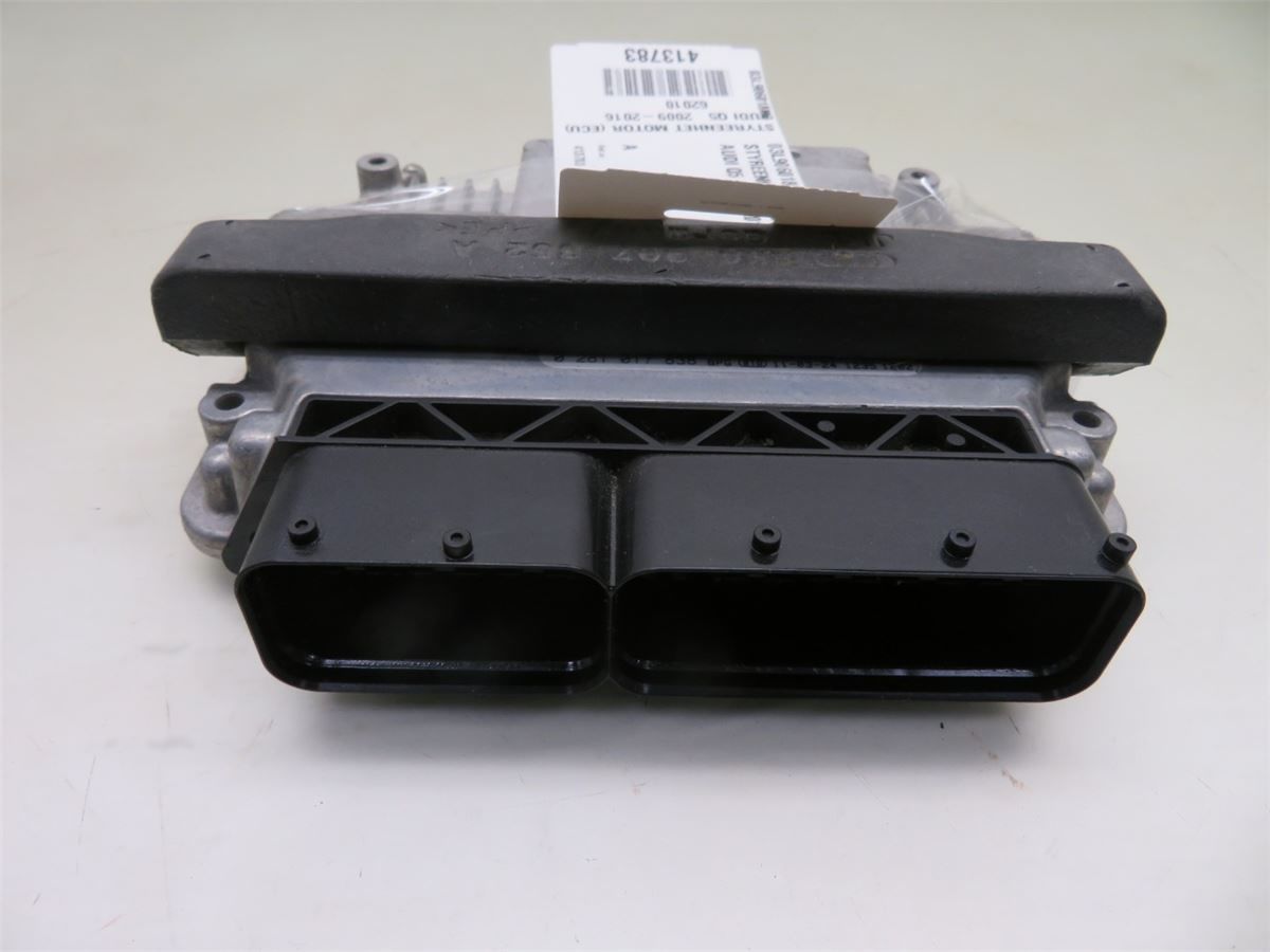 Styreenhet Motor (ECU) Diesel – bilde 1