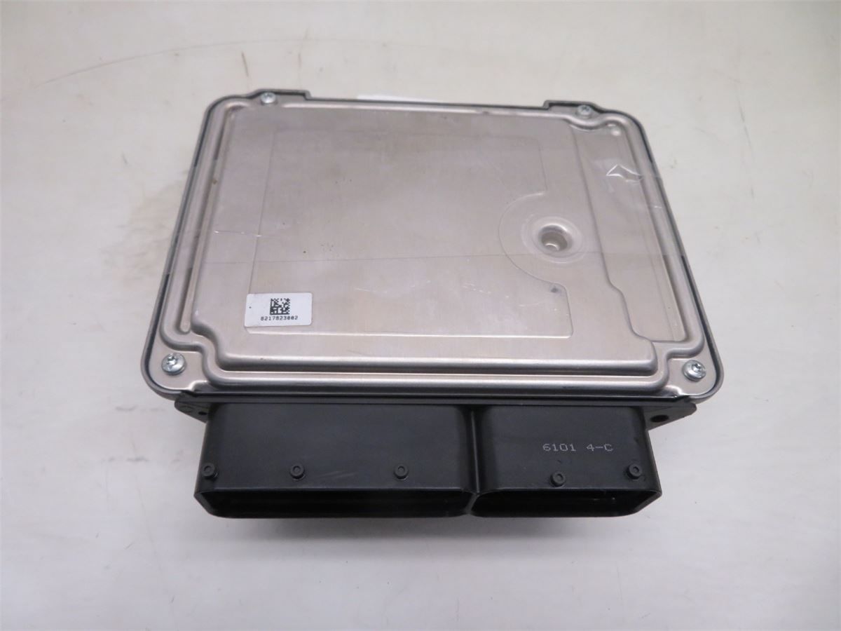 Styreenhet Motor (ECU) Diesel – bilde 2