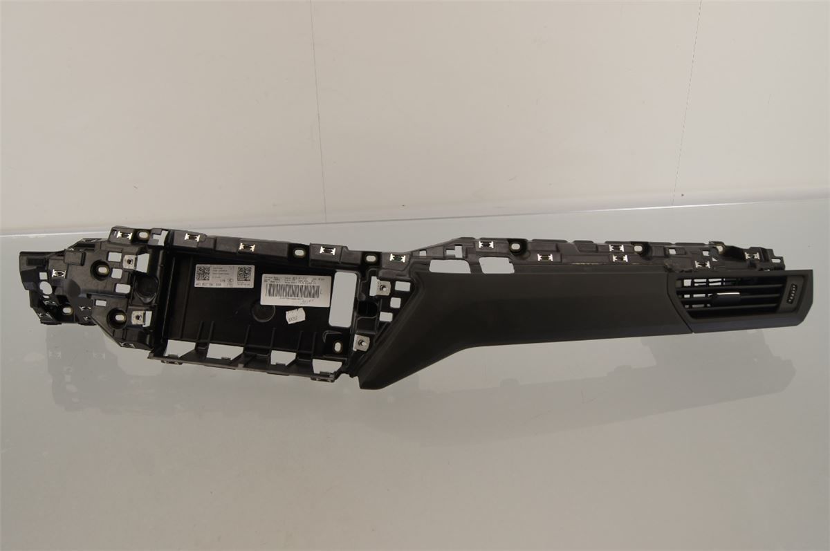 Dashbord – bilde 1
