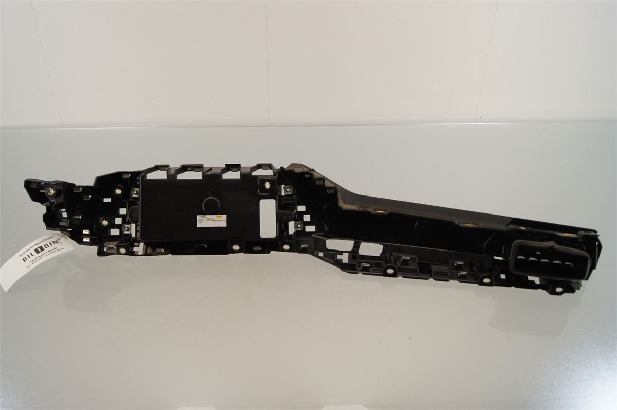 Dashbord – bilde 3