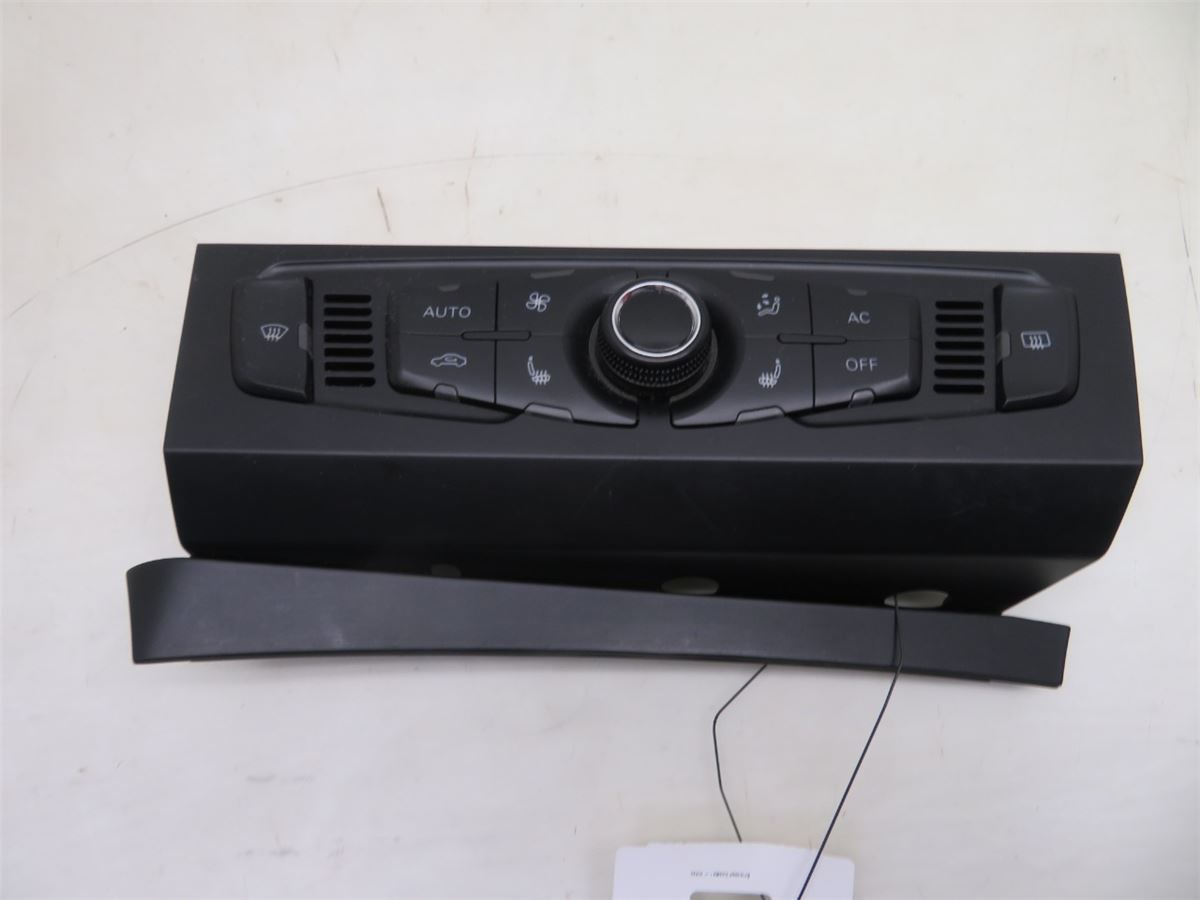 Varme AC Betjening/Display – bilde 1