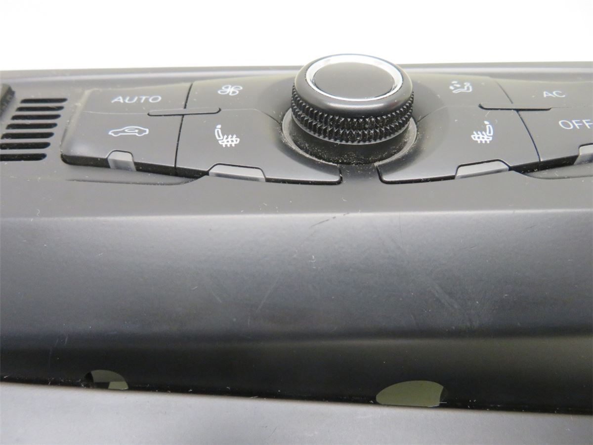 Varme AC Betjening/Display – bilde 2