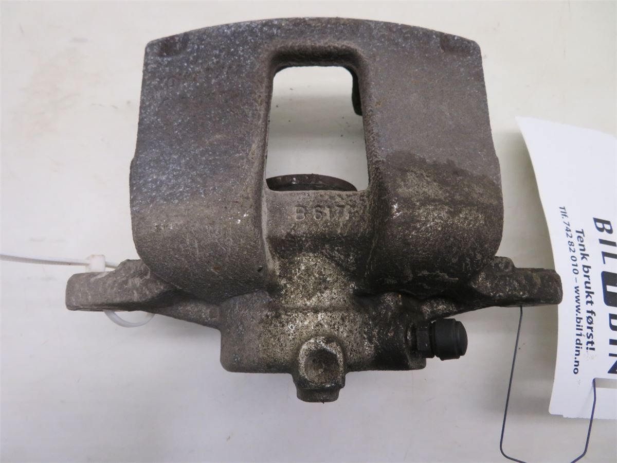 Bremsecaliper Bak Høyre – bilde 2