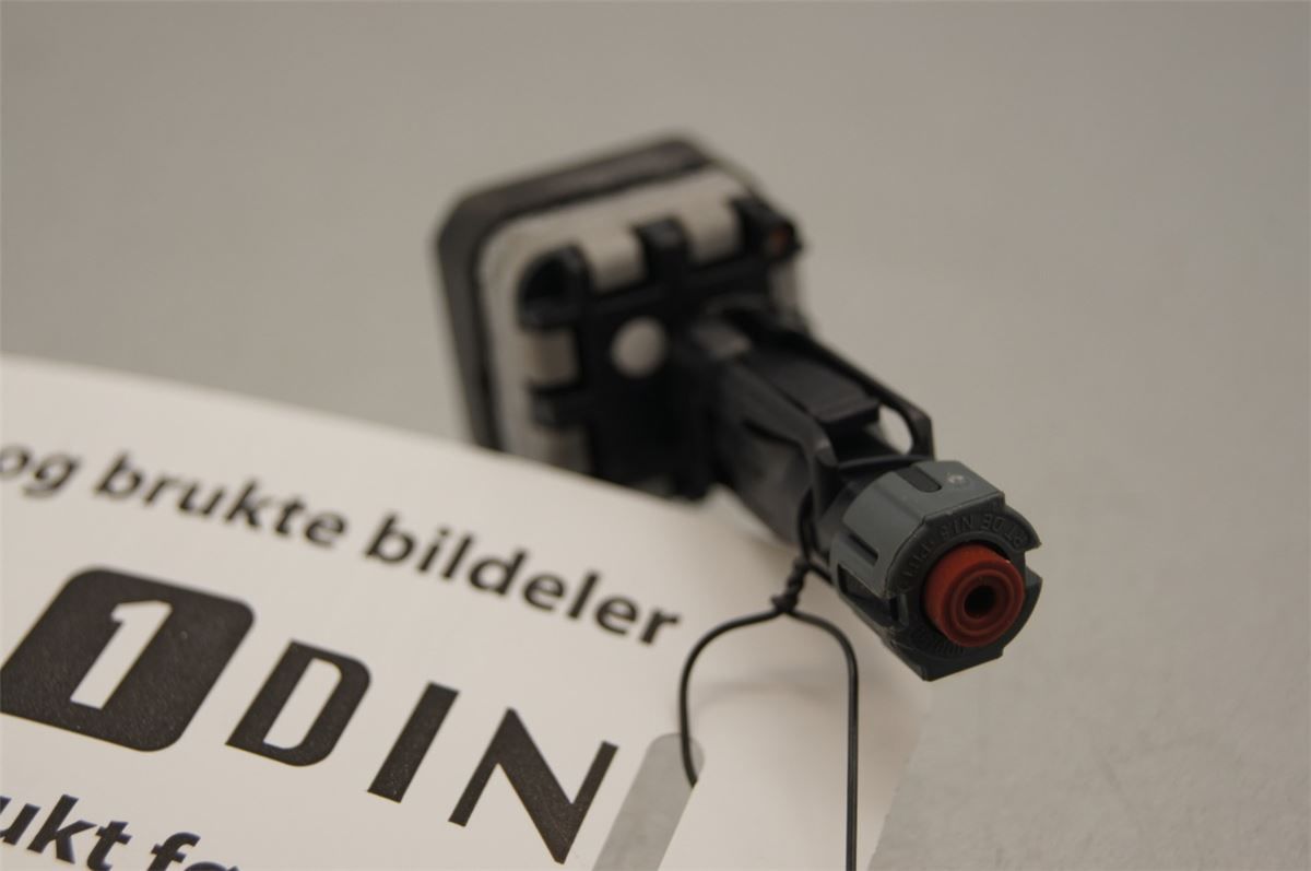 Kamera Utvendig – bilde 2