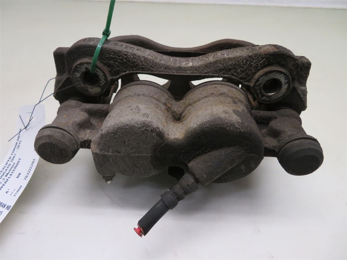 Bremsecaliper Foran Høyre – bilde 2