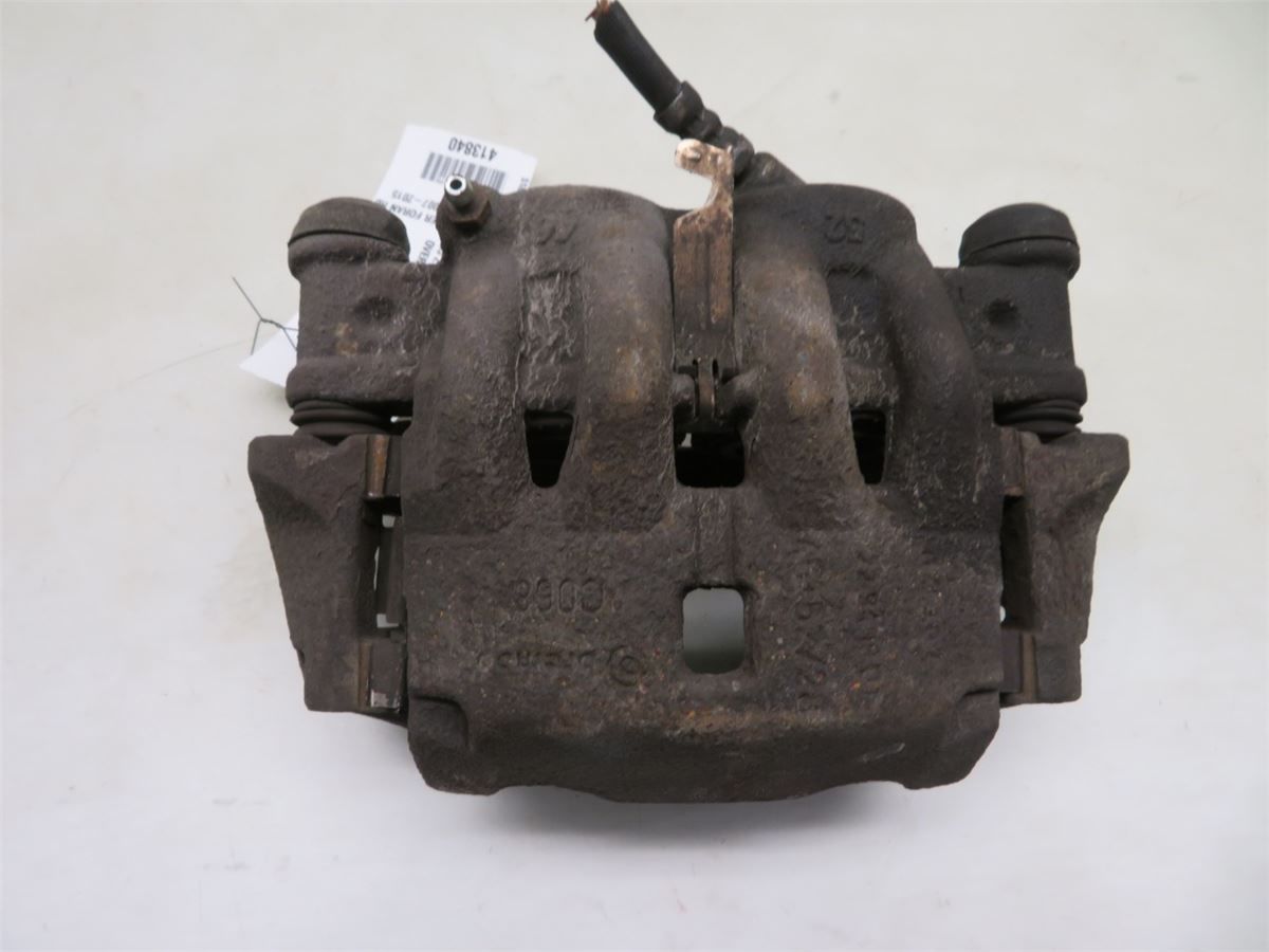 Bremsecaliper Foran Høyre – bilde 3