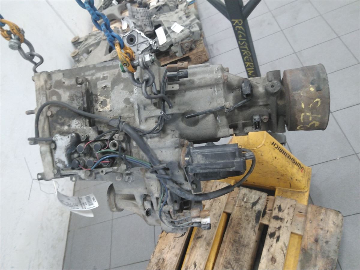 Gearkasse Fordelingskasse – bilde 5