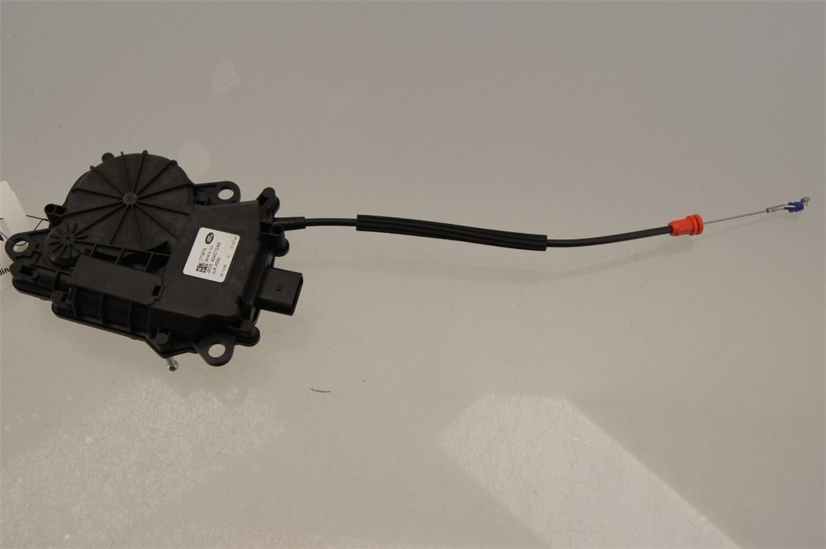 Sentrallåsmotor Bakluke – bilde 2