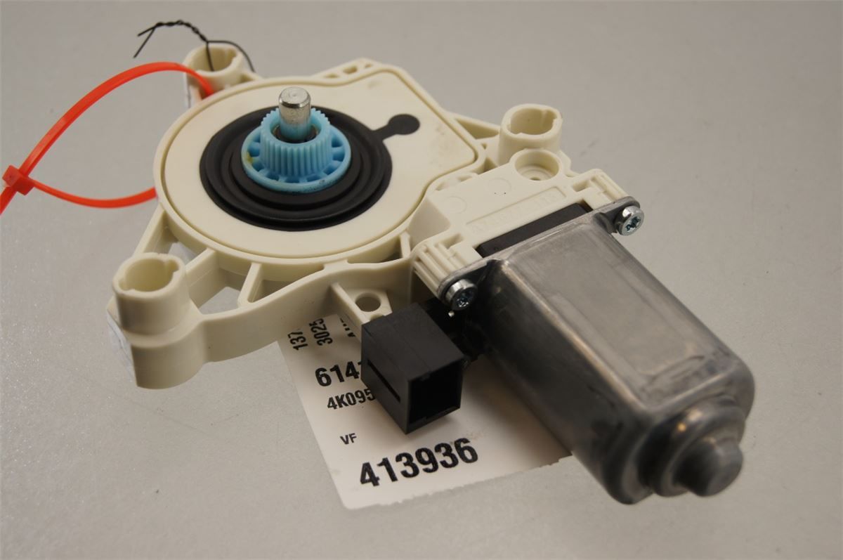 Vindusheismotor – bilde 3