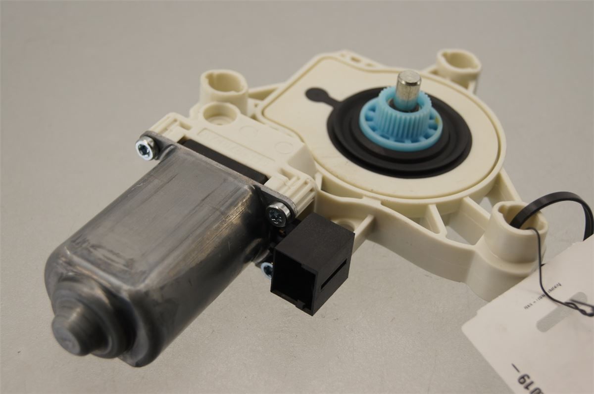 Vindusheismotor – bilde 3