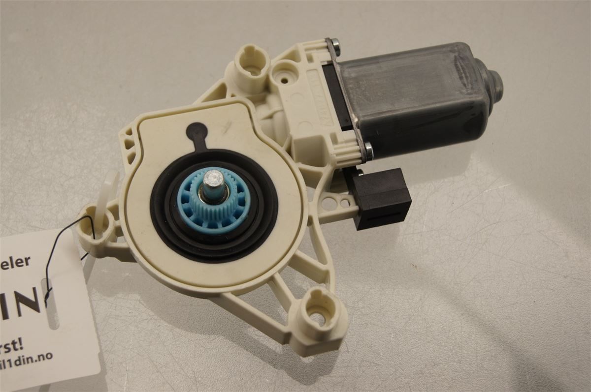 Vindusheismotor – bilde 1