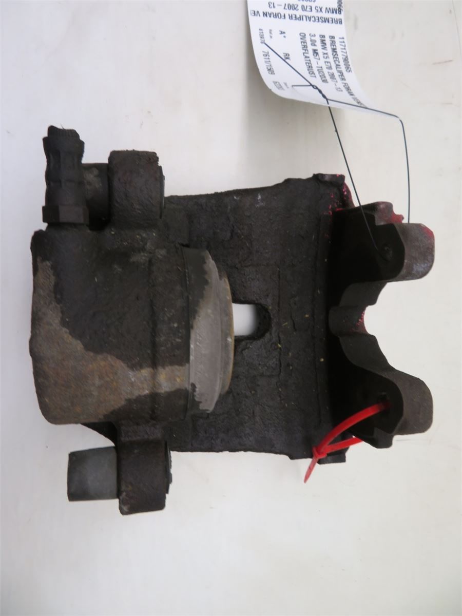 Bremsecaliper Foran Venstre – bilde 1