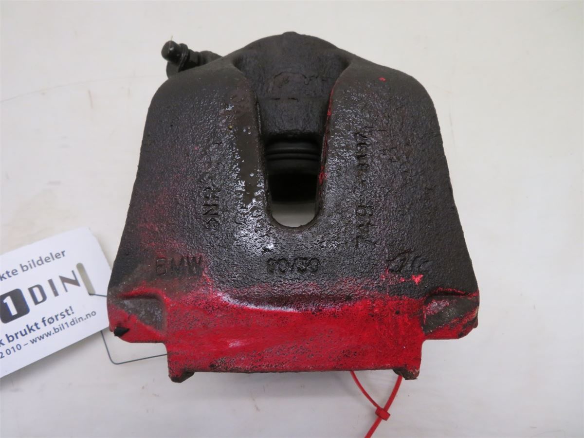 Bremsecaliper Foran Venstre – bilde 2
