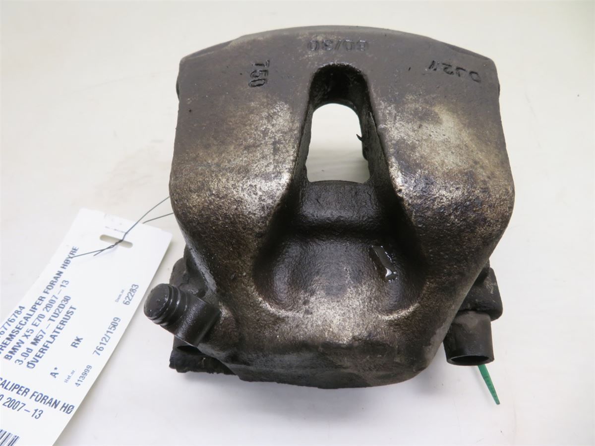 Bremsecaliper Foran Høyre – bilde 1