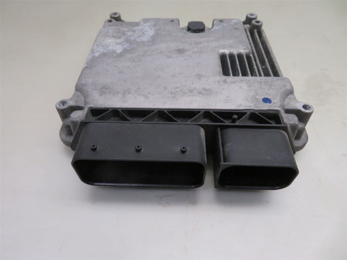 Styreenhet Motor (ECU) Diesel – bilde 2
