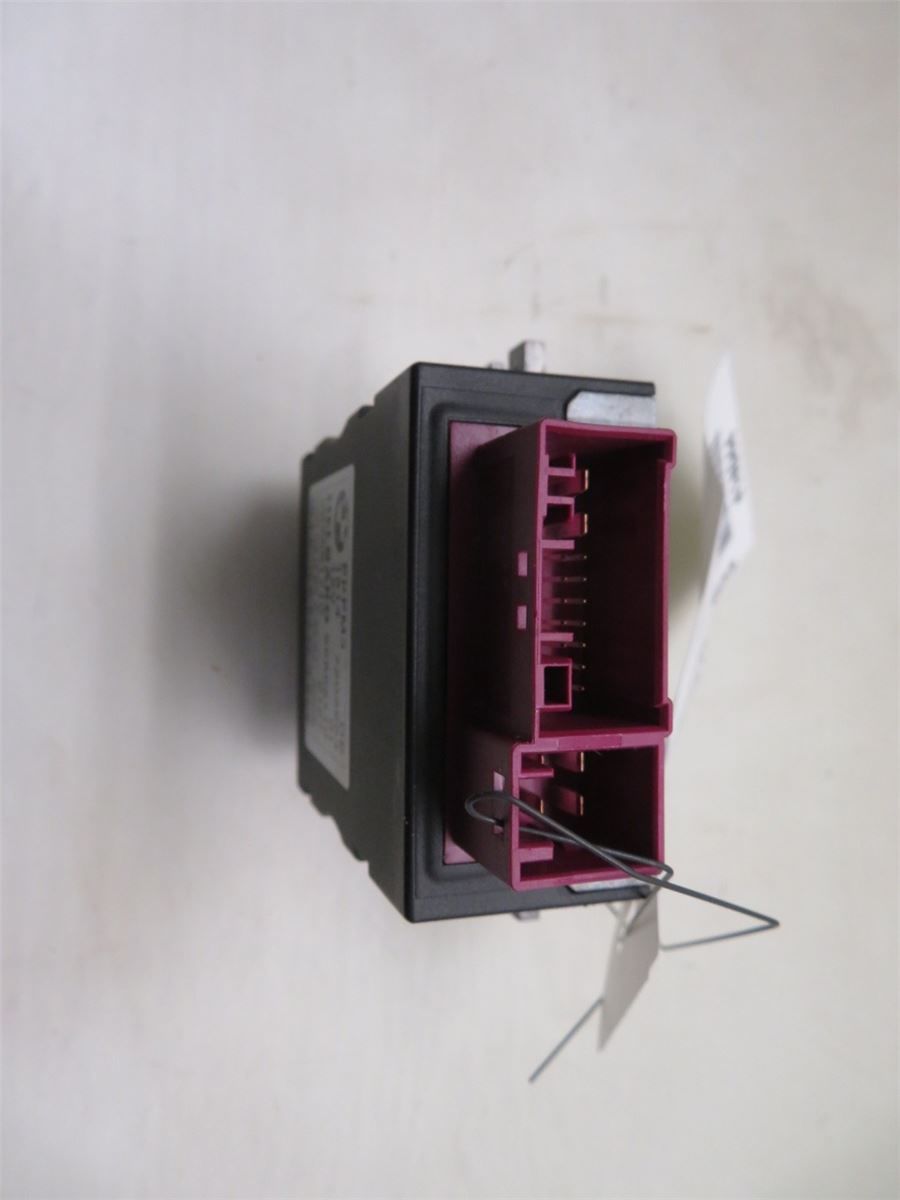 Styreenhet Drivstoffpumpe – bilde 2