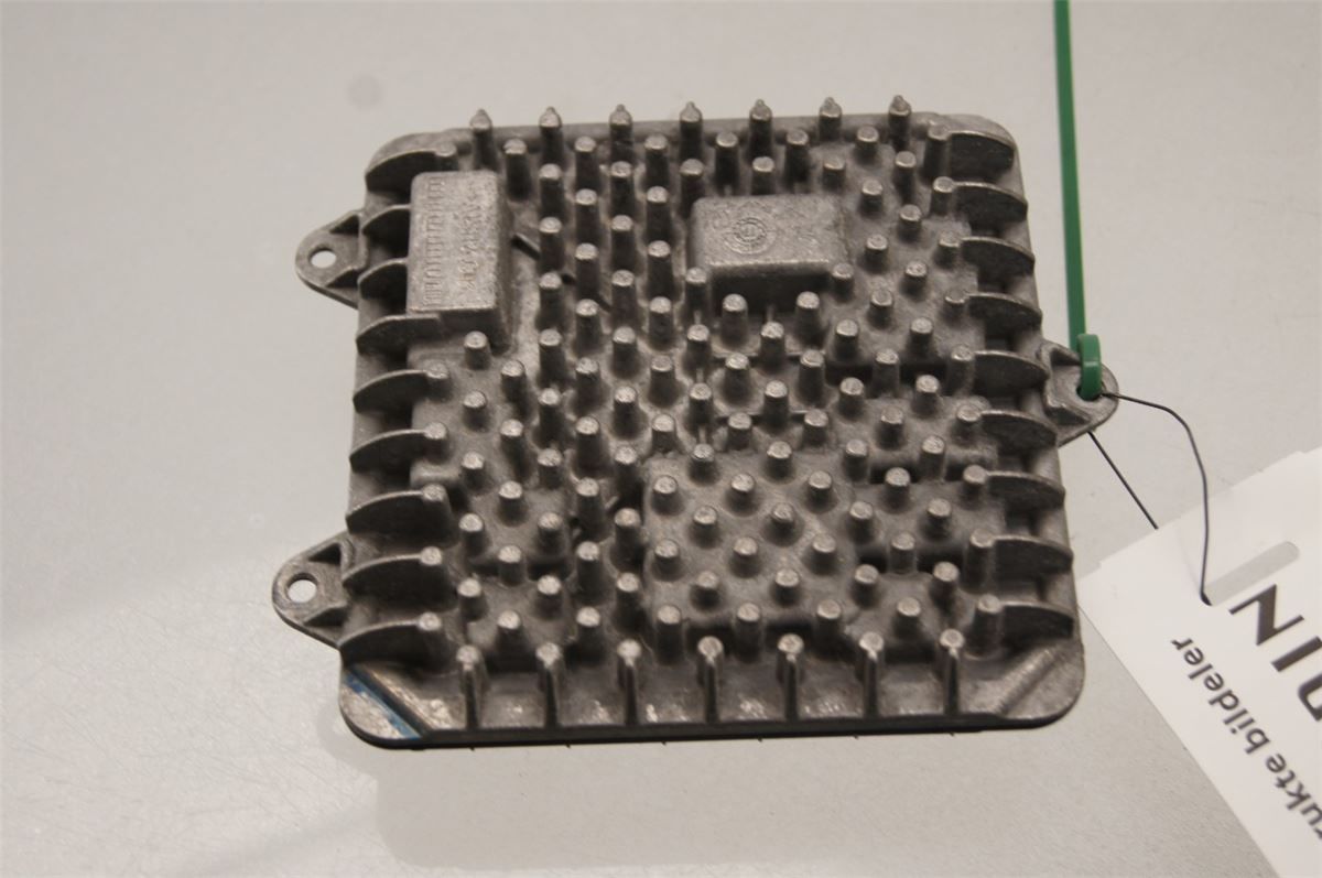 Styreenhet Xenon – bilde 1