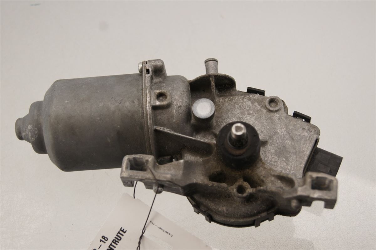 Viskermotor Frontrute – bilde 1
