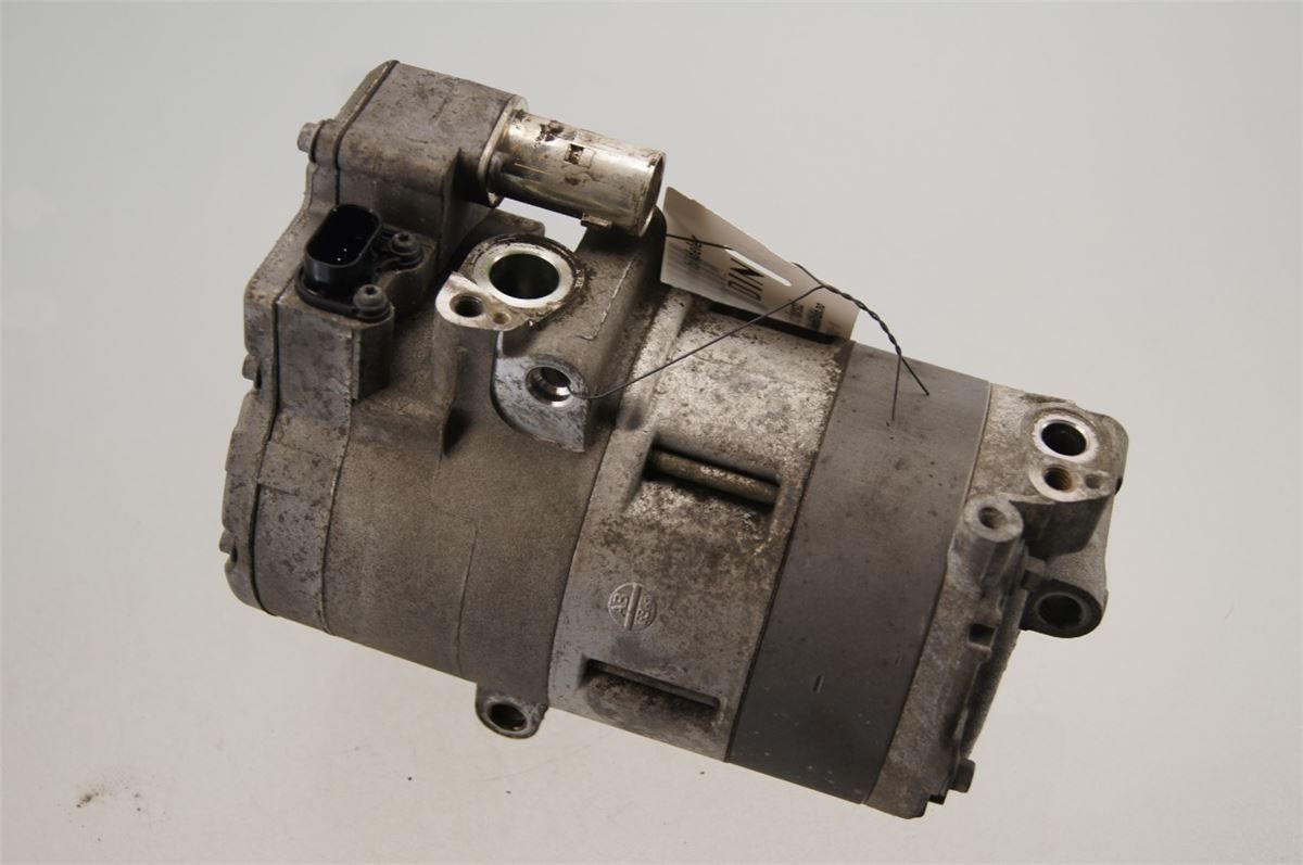 Varme AC Kompressor – bilde 1