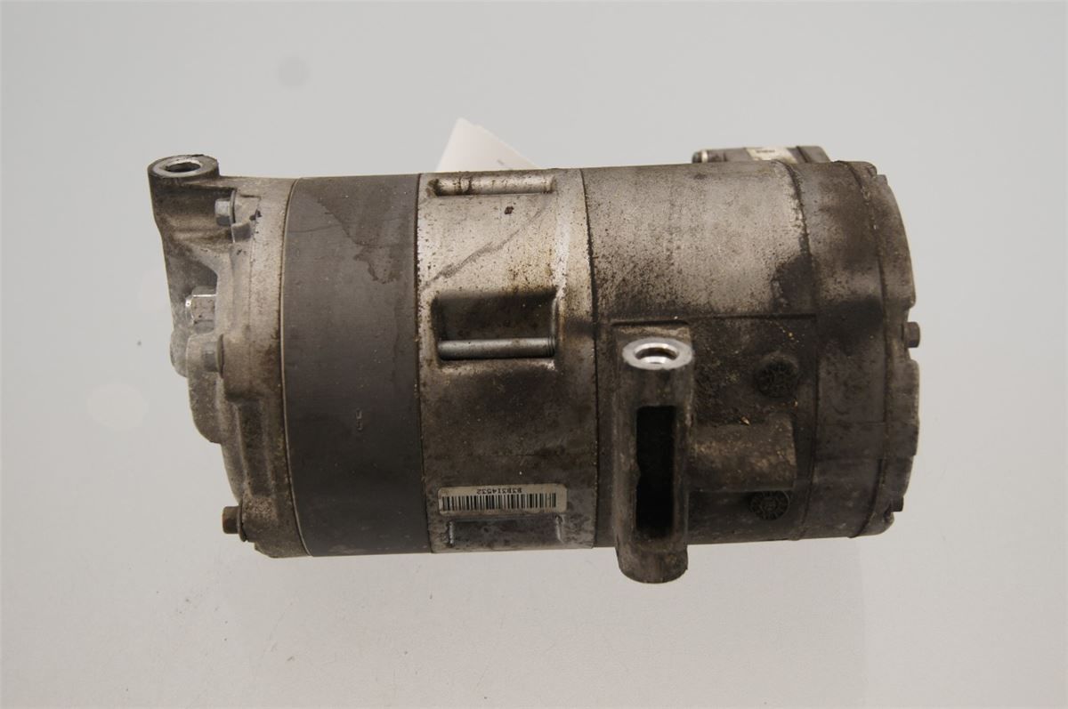 Varme AC Kompressor – bilde 4