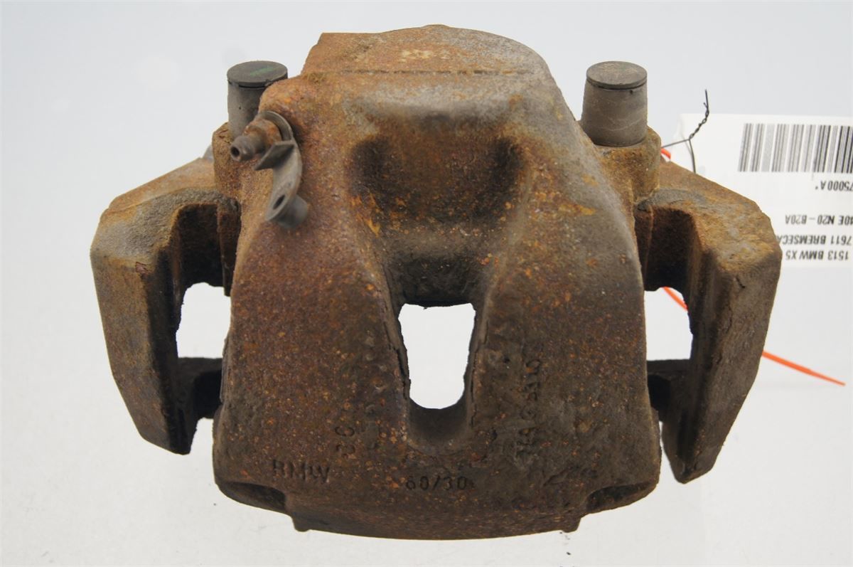 Bremsecaliper Foran Venstre – bilde 2