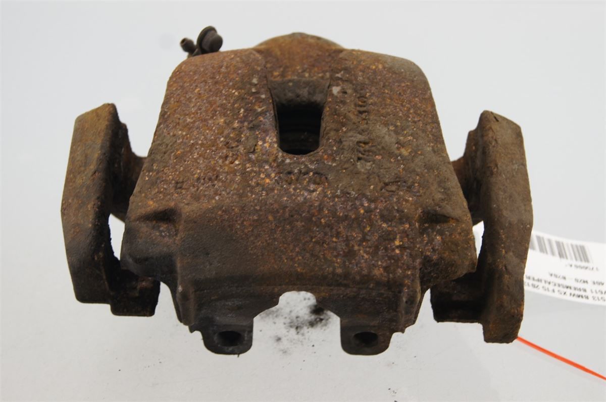 Bremsecaliper Foran Venstre – bilde 3