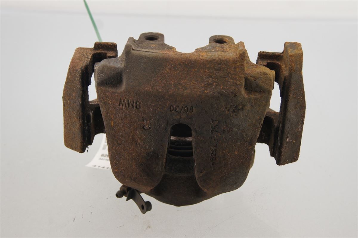 Bremsecaliper Foran Høyre – bilde 2