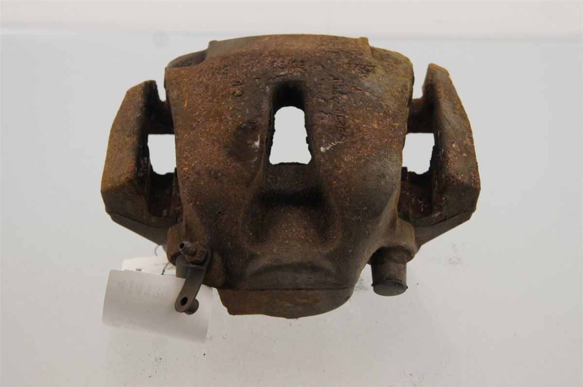 Bremsecaliper Foran Høyre – bilde 3