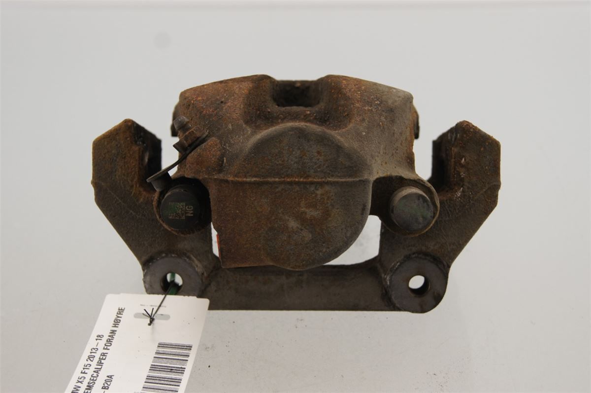 Bremsecaliper Foran Høyre – bilde 4