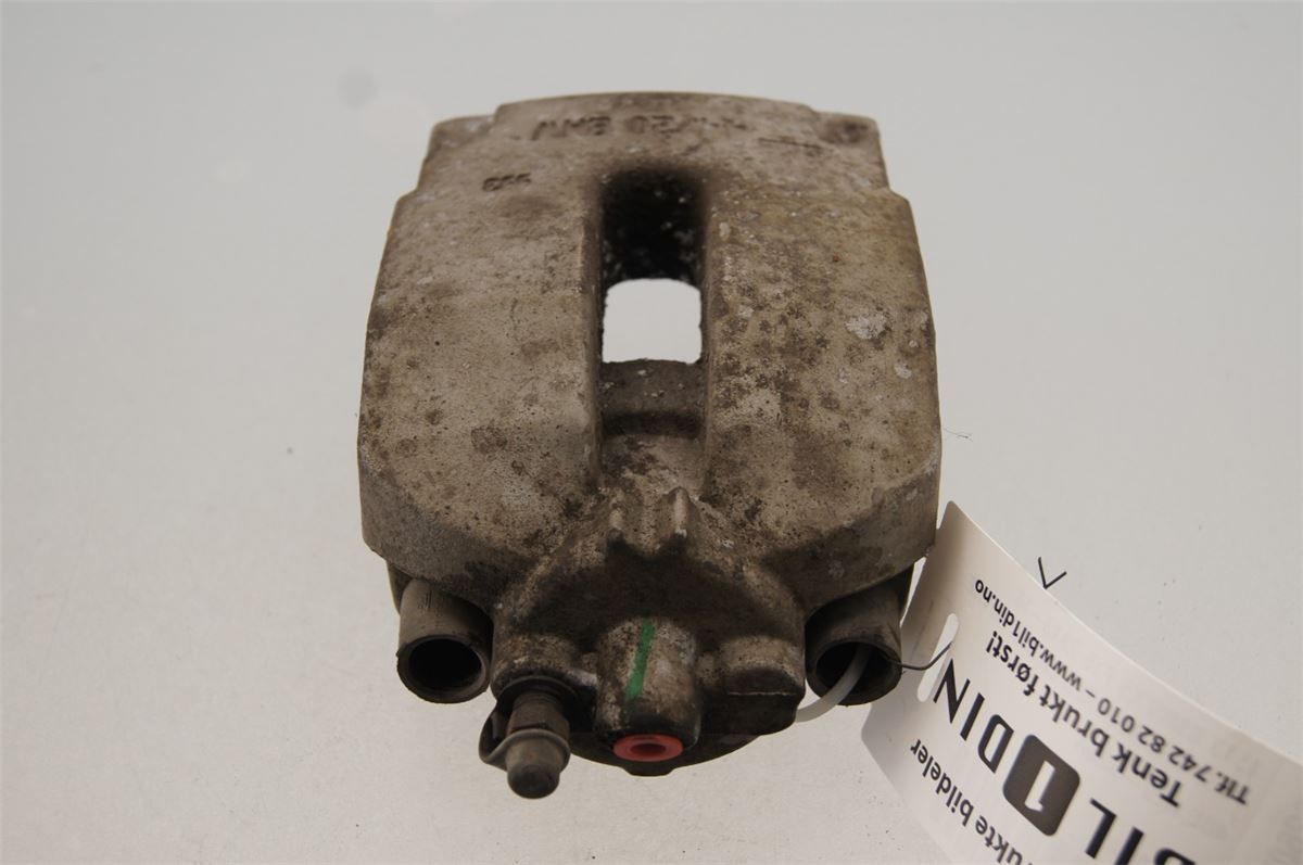 Bremsecaliper Bak Høyre – bilde 2
