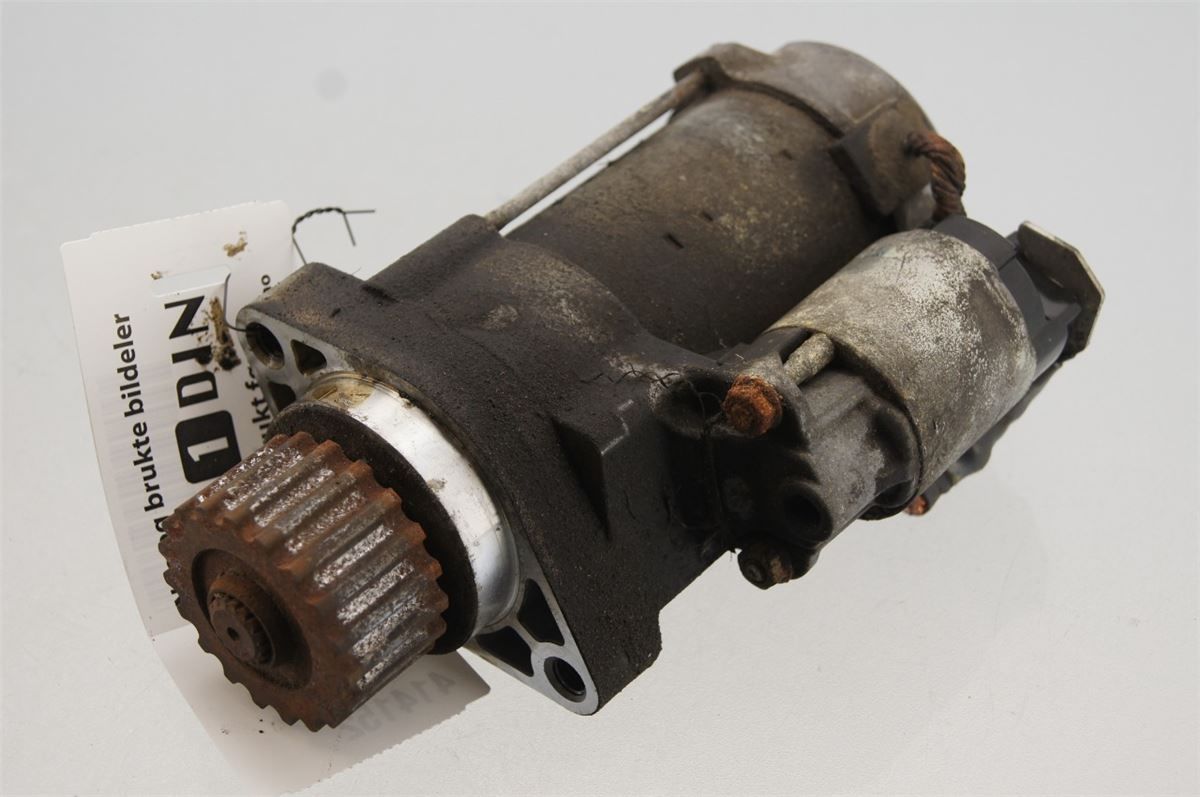 Startmotor Bensin – bilde 1