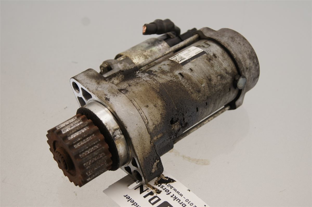Startmotor Bensin – bilde 4