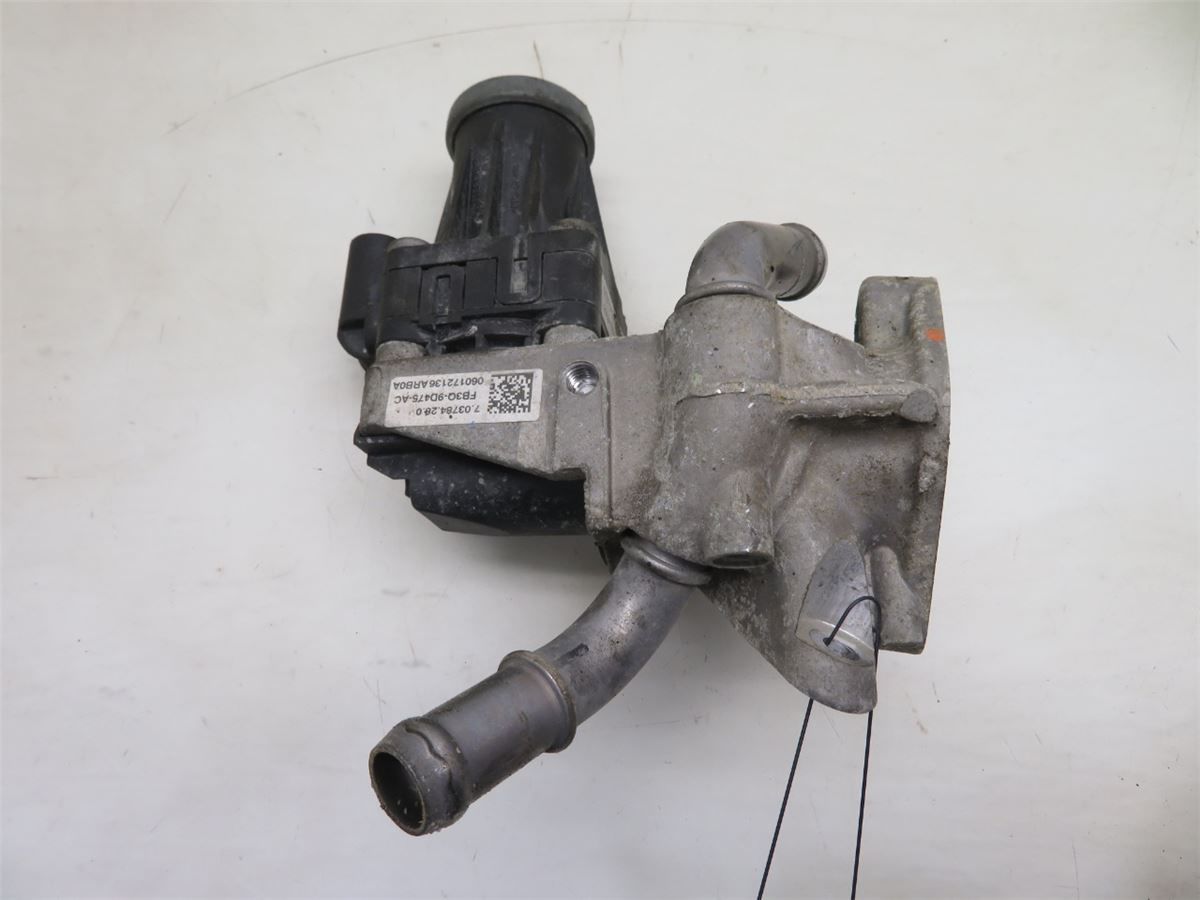 EGR Ventil – bilde 1