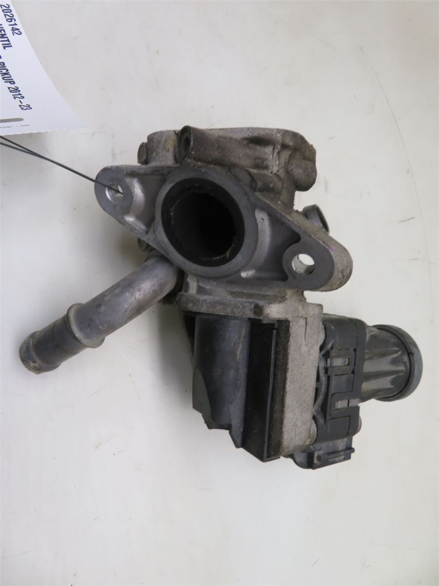 EGR Ventil – bilde 2